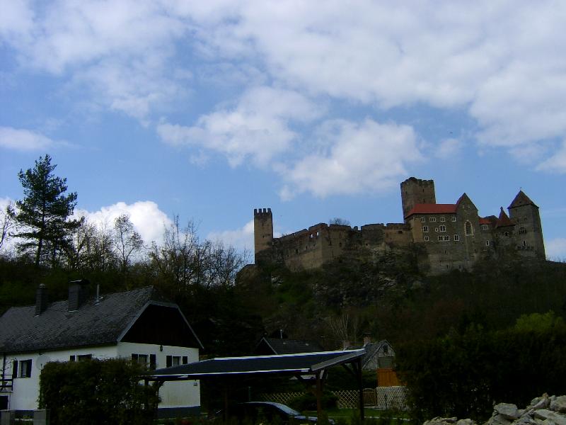 Burg Hardegg III